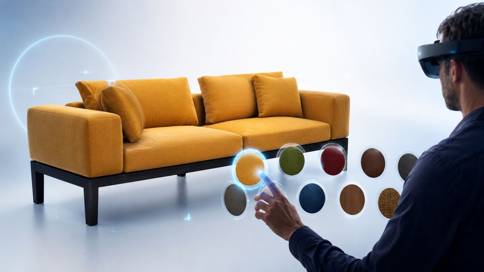 Noua platformă Simplio3D pentru configuratoare 3D de produse